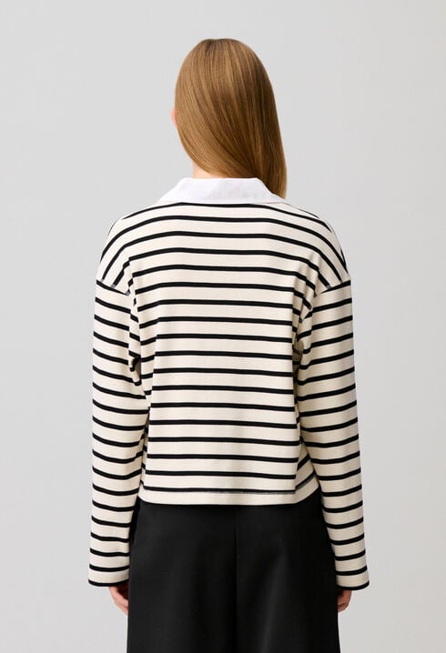 Breton Stripe T-Shirt