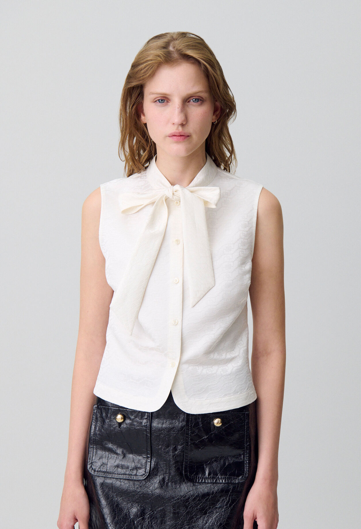 Shirts for women | Claudie Pierlot