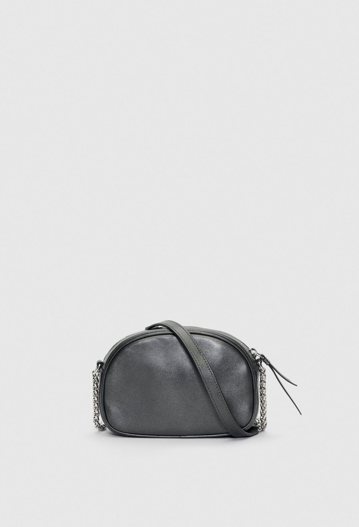 Eco-friendly leather bag