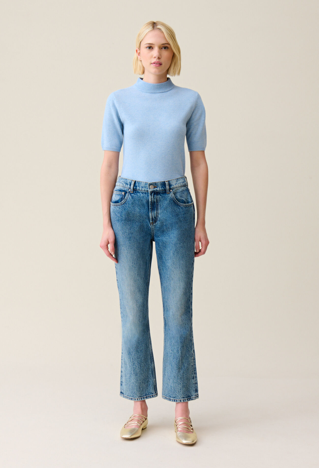 Jean claudie pierlot shop
