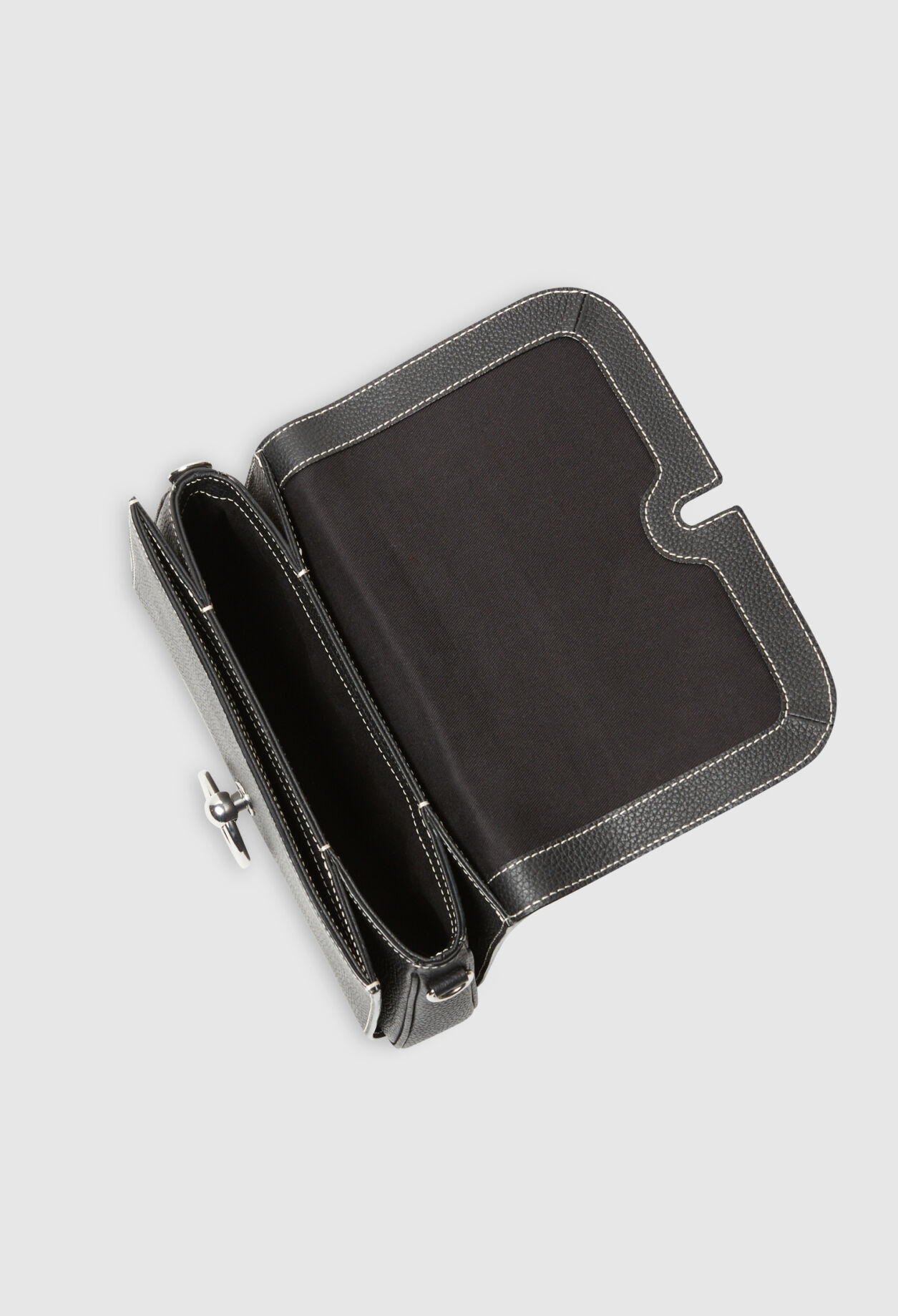 Anouchka leather bag