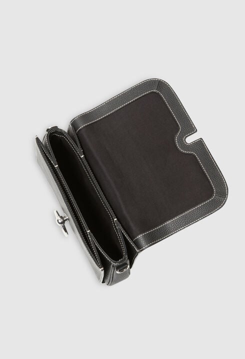 Anouchka leather bag