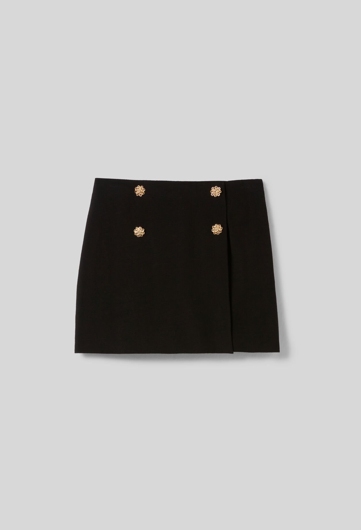 Mini skort