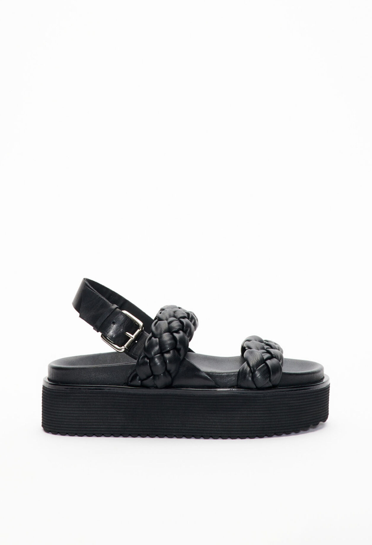 Wedge sandals