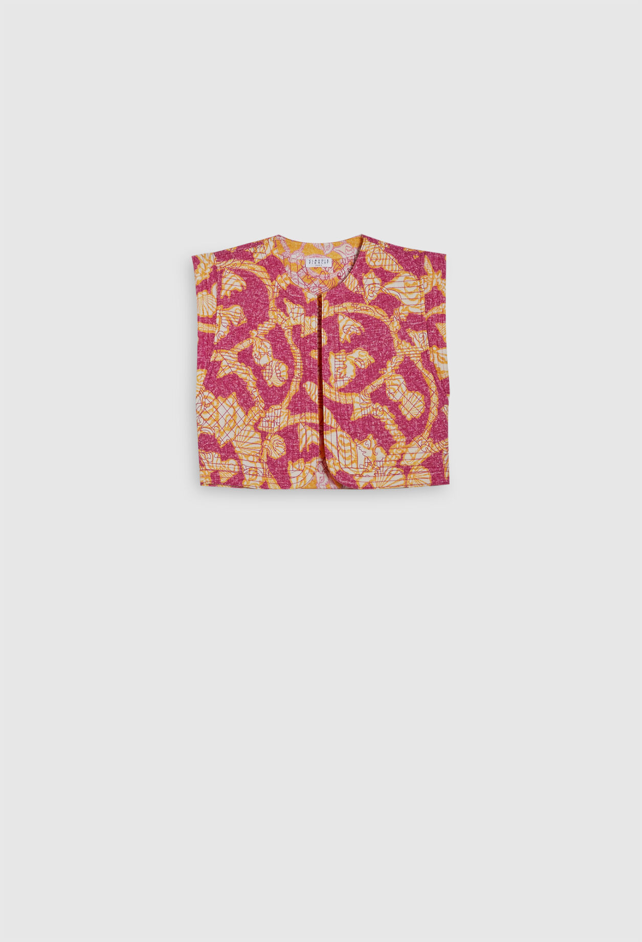Print jacket