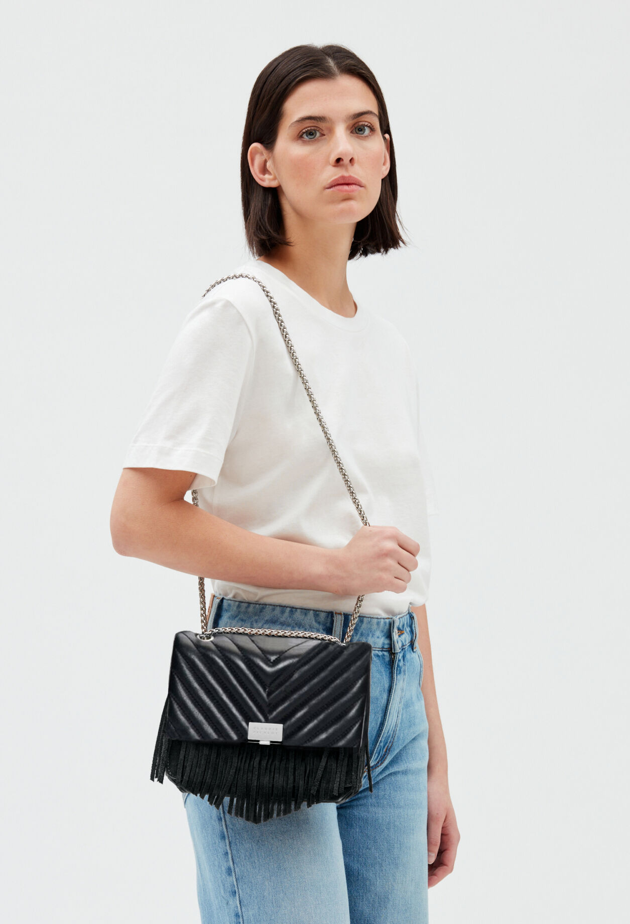 Quilted bag