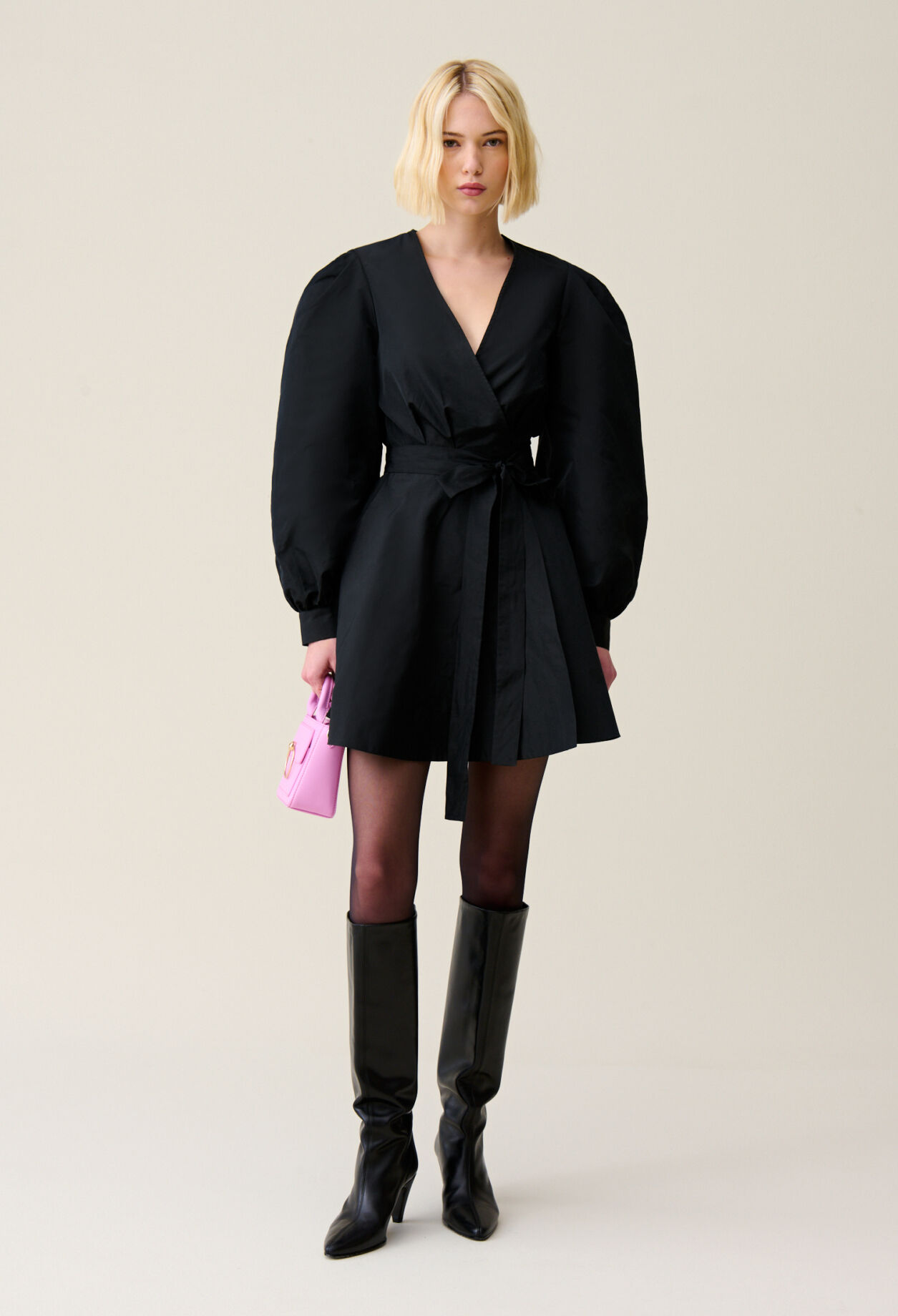 BLACK COMME des GARCONS - 【美品】 BLACK COMME des GARCONS