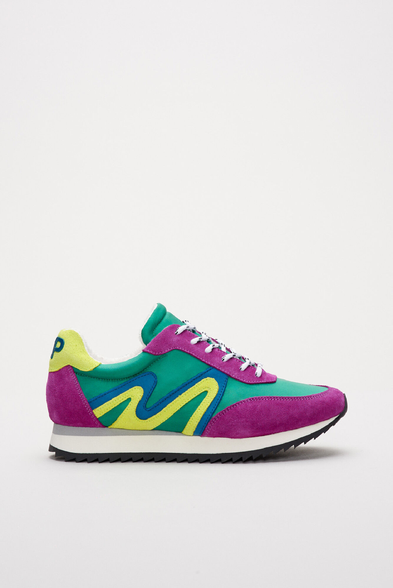 Claudie pierlot sneakers hot sale