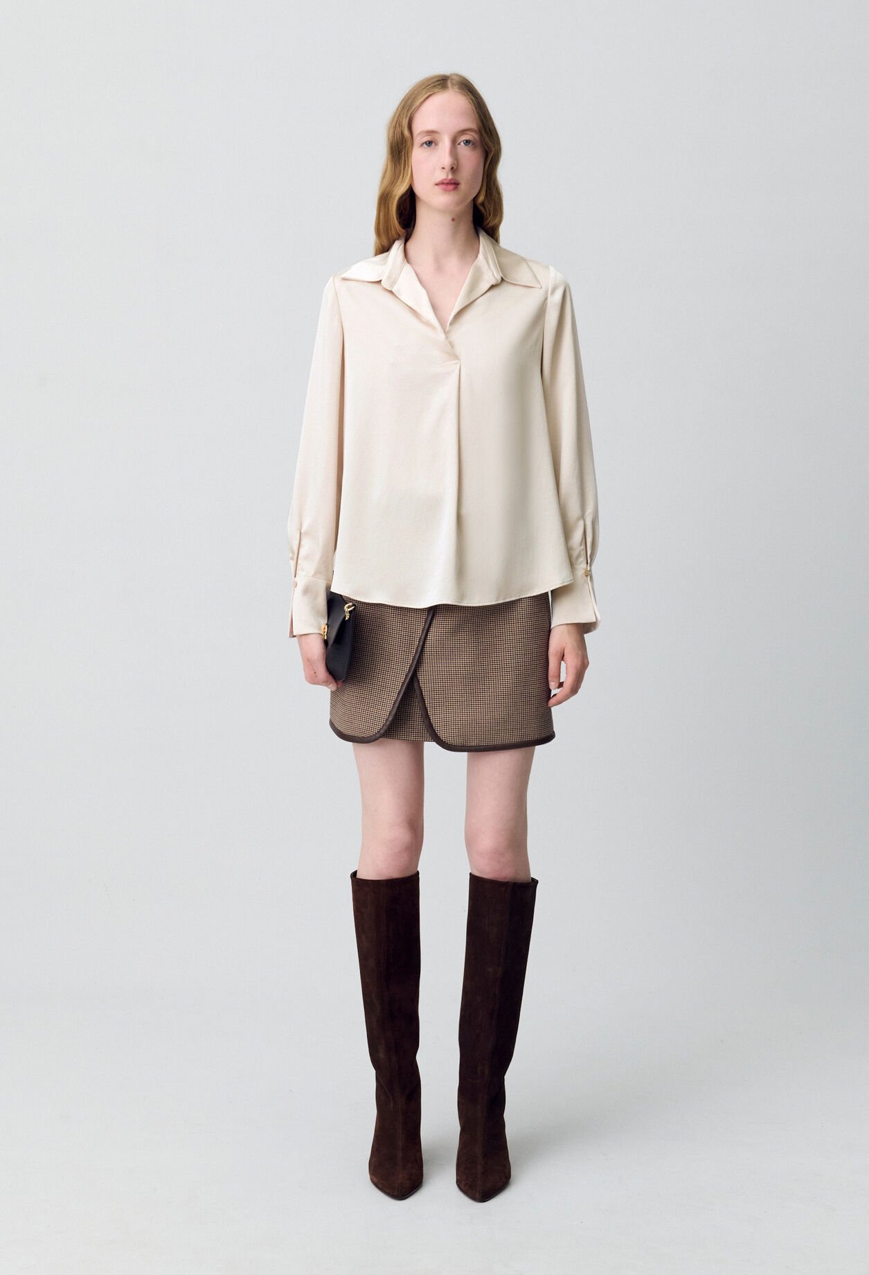 claudie pierlot ブラウス Blouses for women | Claudie Pierlot