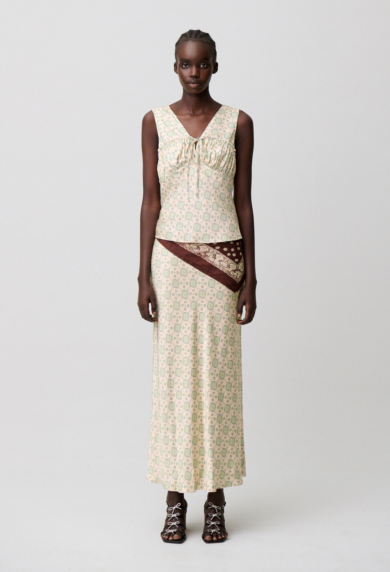 Sale - Tops and shirts up to 50% off* for women | Claudie Pierlot