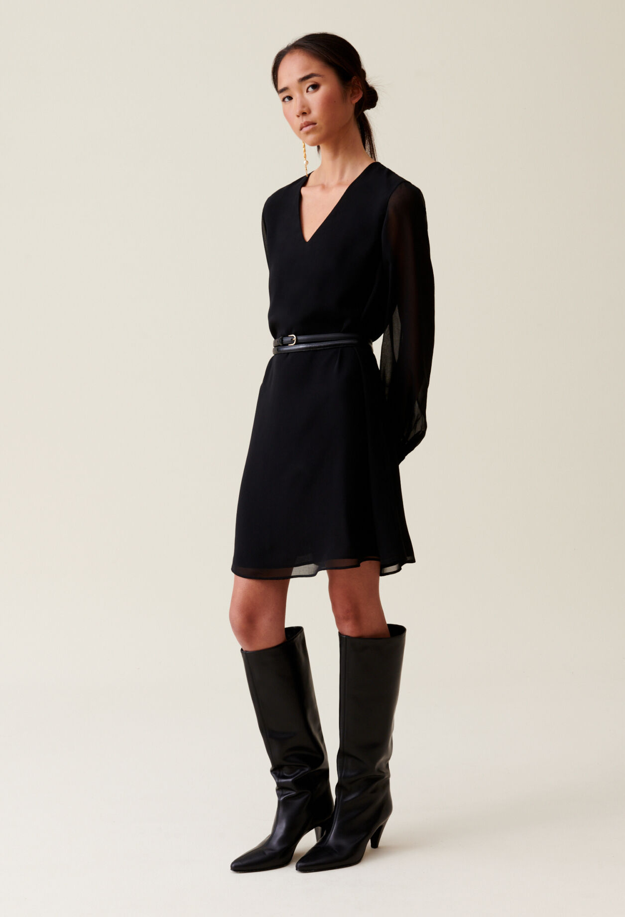 Robe rania claudie pierlot online