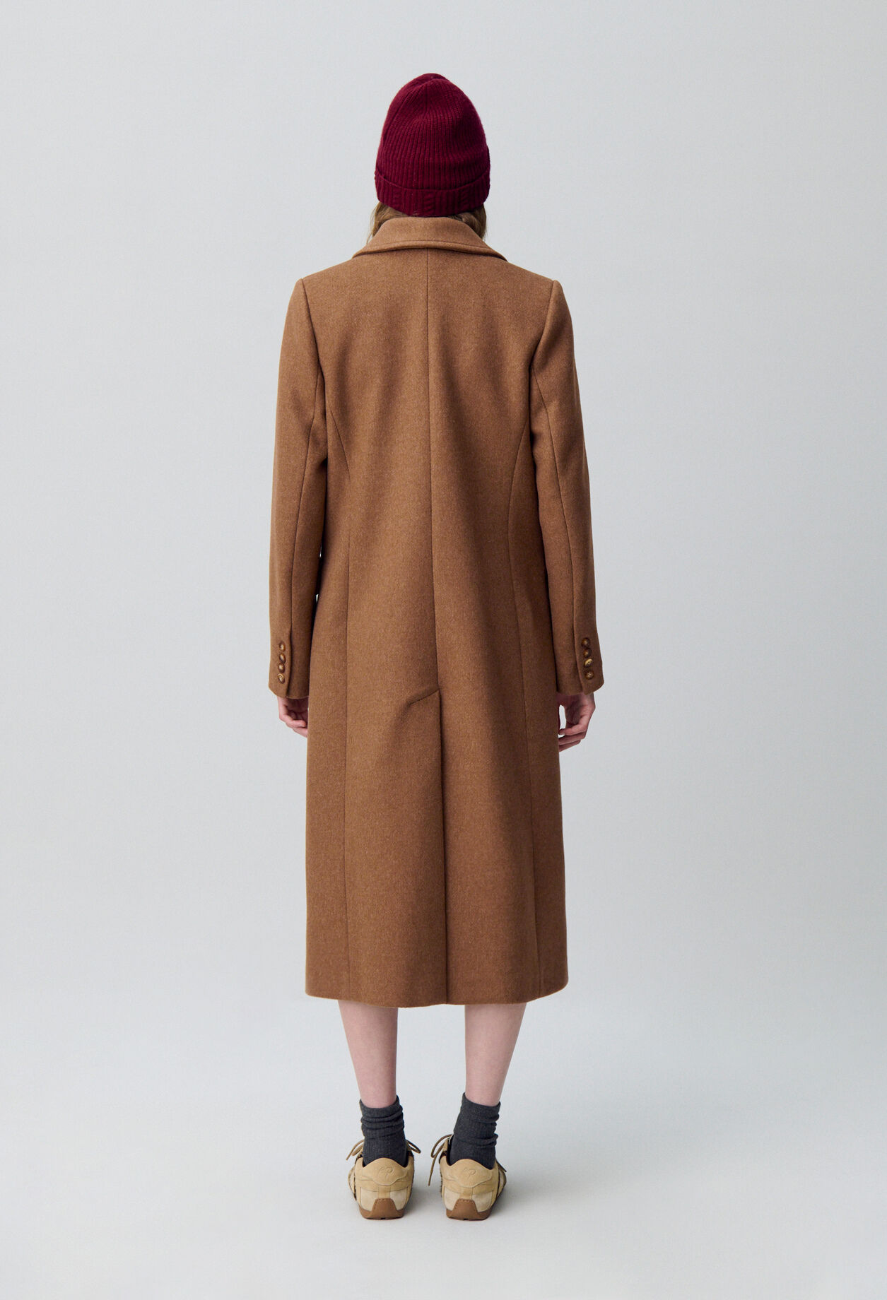 Long Coat