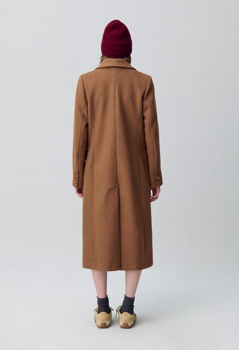 Long Coat