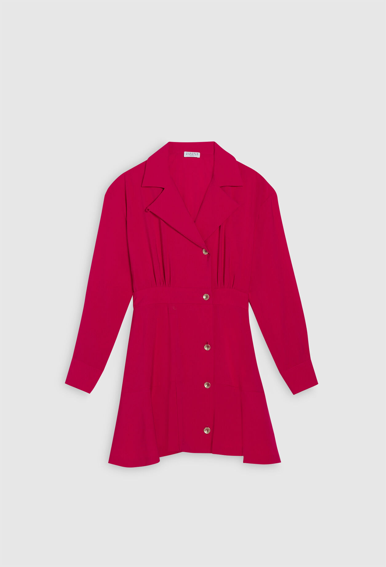 Tailored dress