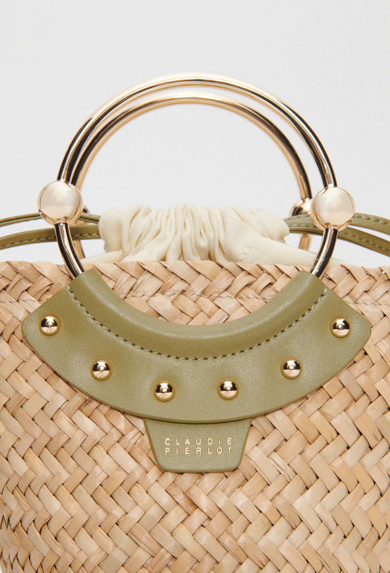 Small basket
