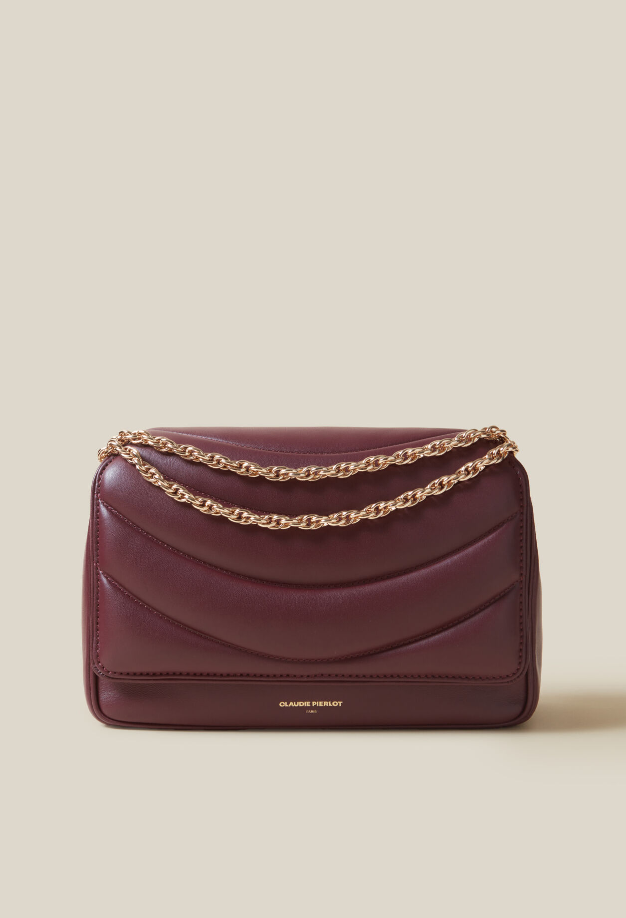 Claudie pierlot purse 2025