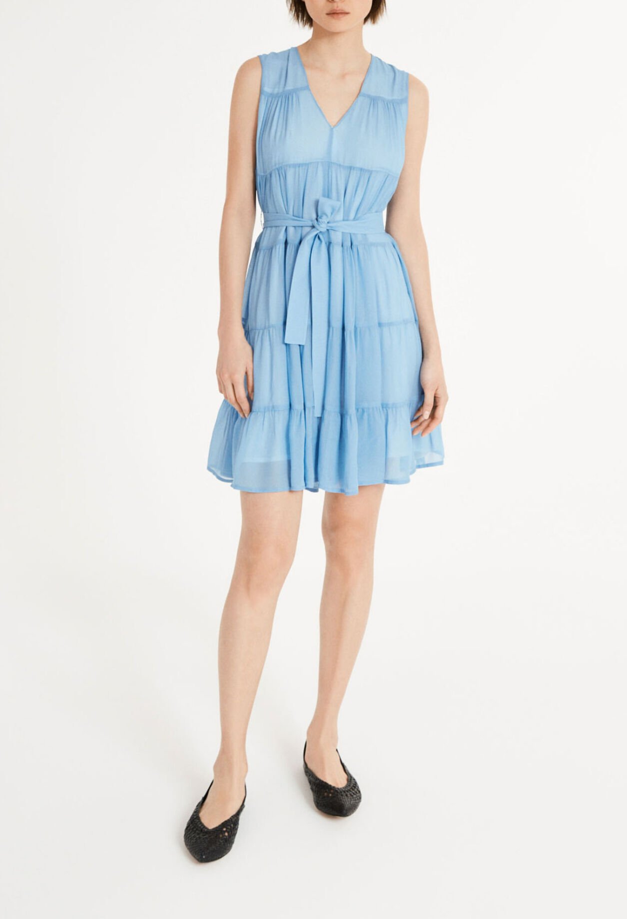 Short dress