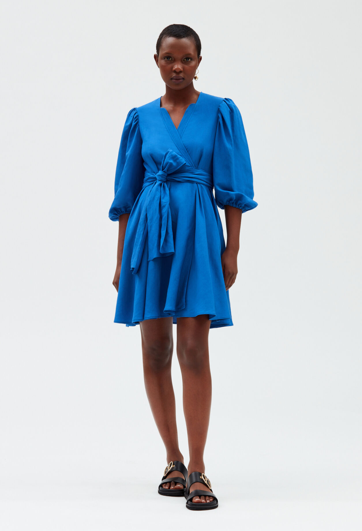 Short claudie pierlot 2025