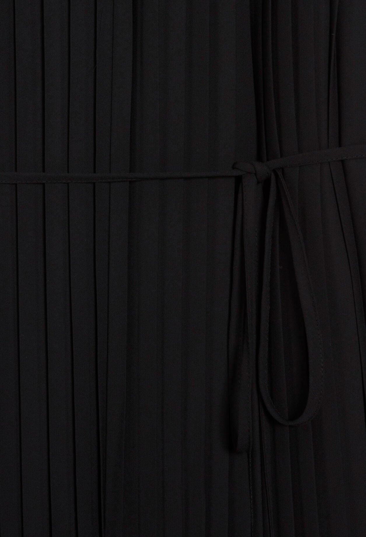 Black jumpsuit