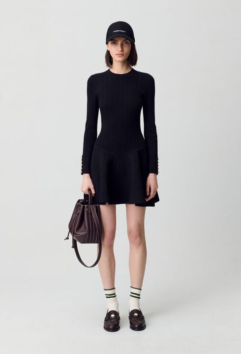 Skater dress