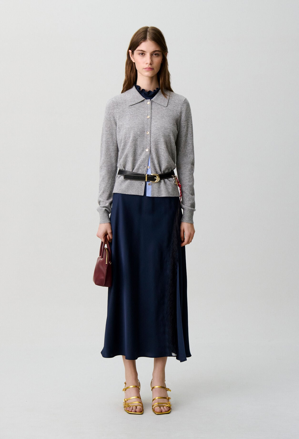 Cardigans for women | Claudie Pierlot