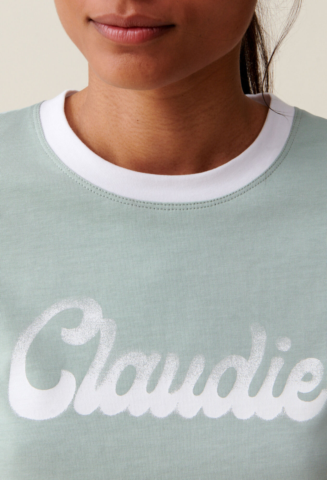 Claudie T-shirt