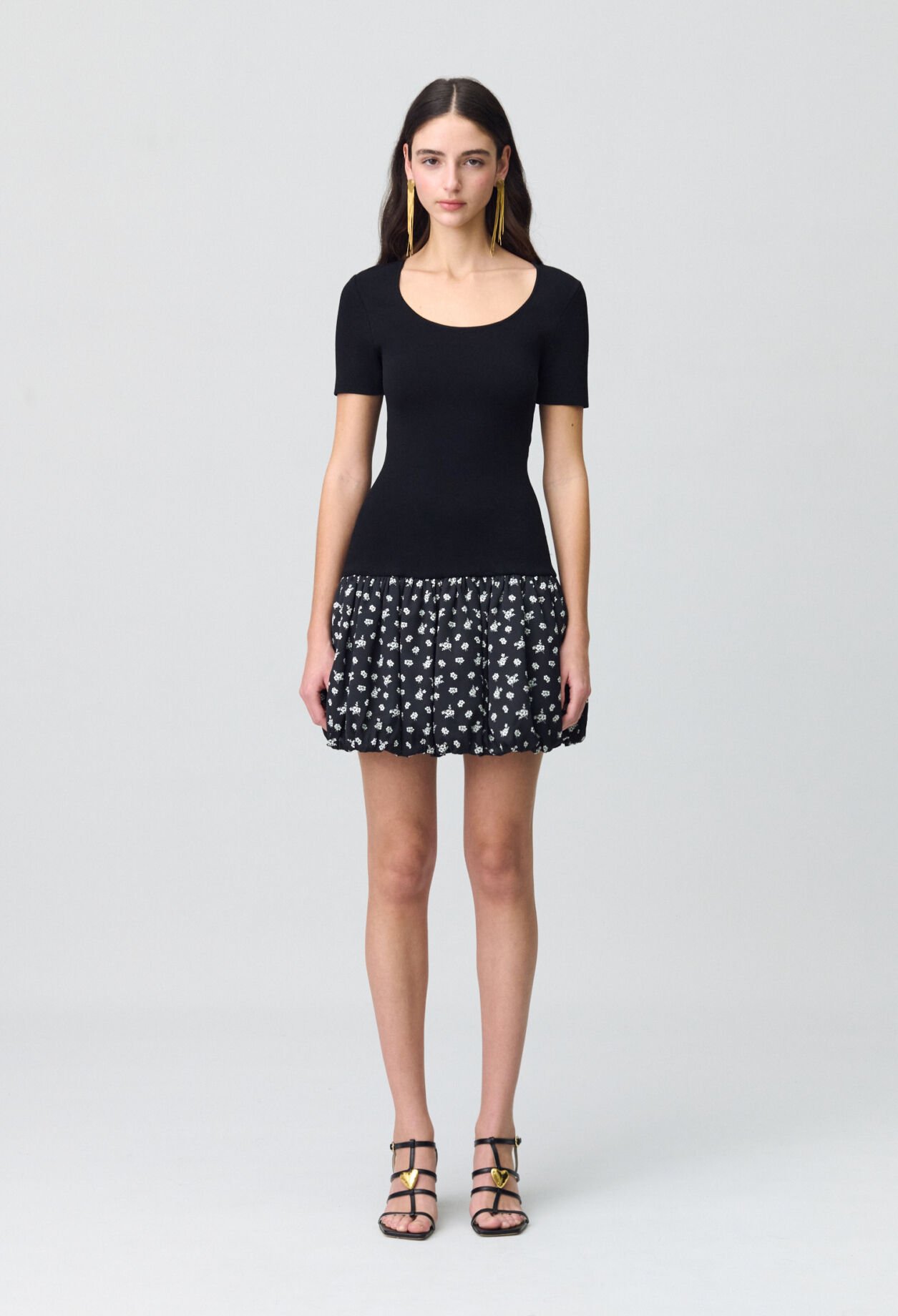 Black dresses for women | Claudie Pierlot Black dresses for women | Claudie Pierlot