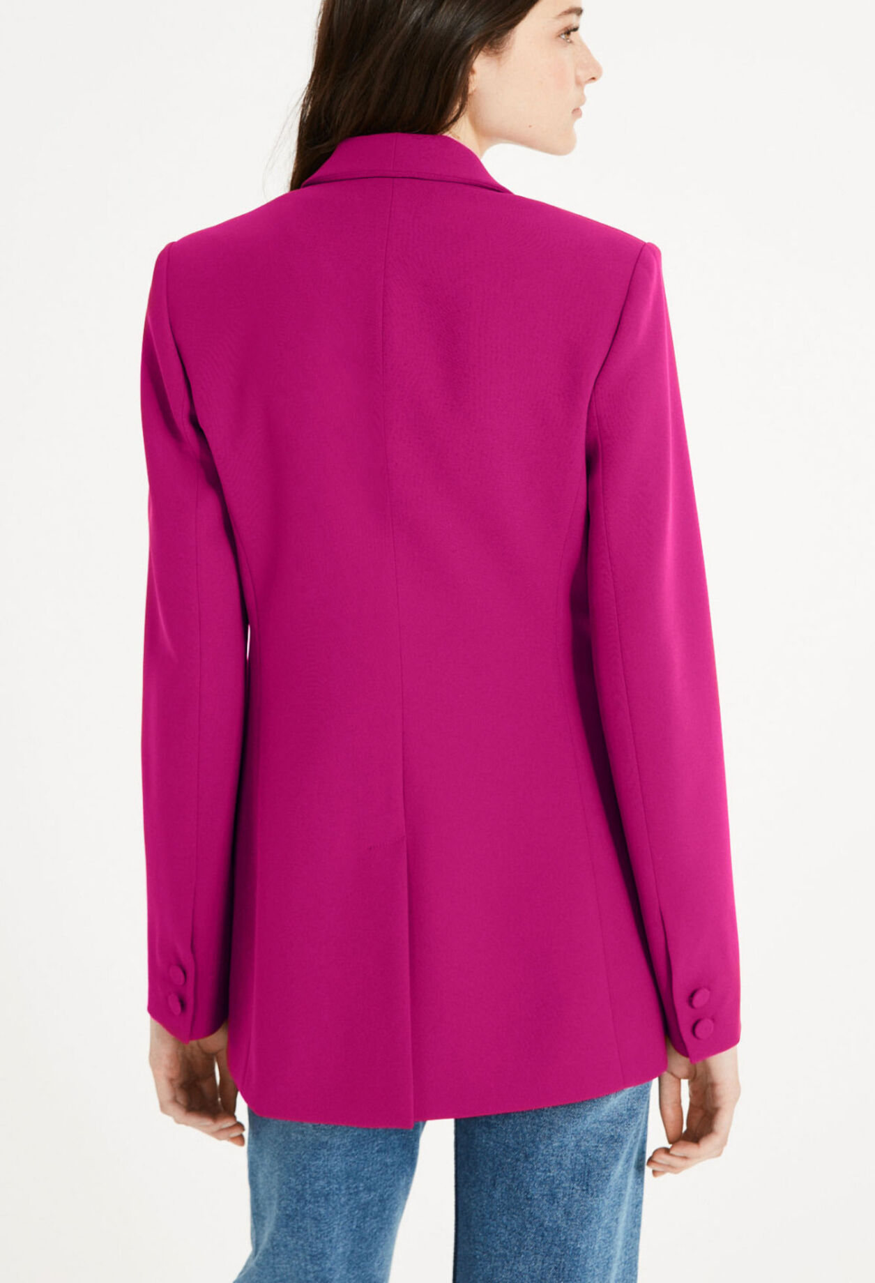 Suit jacket