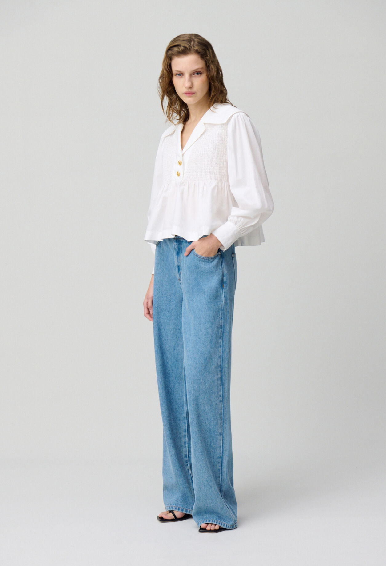 claudie pierlot ブラウス Blouses for women | Claudie Pierlot