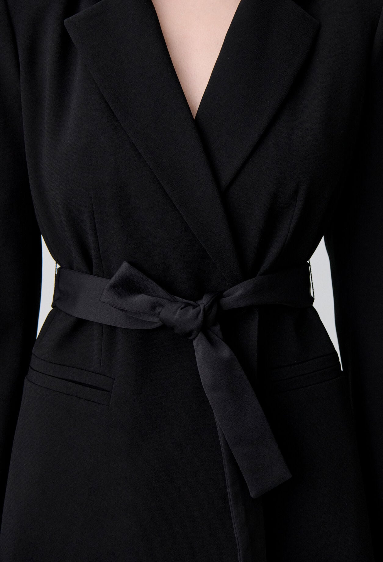 Suit jacket