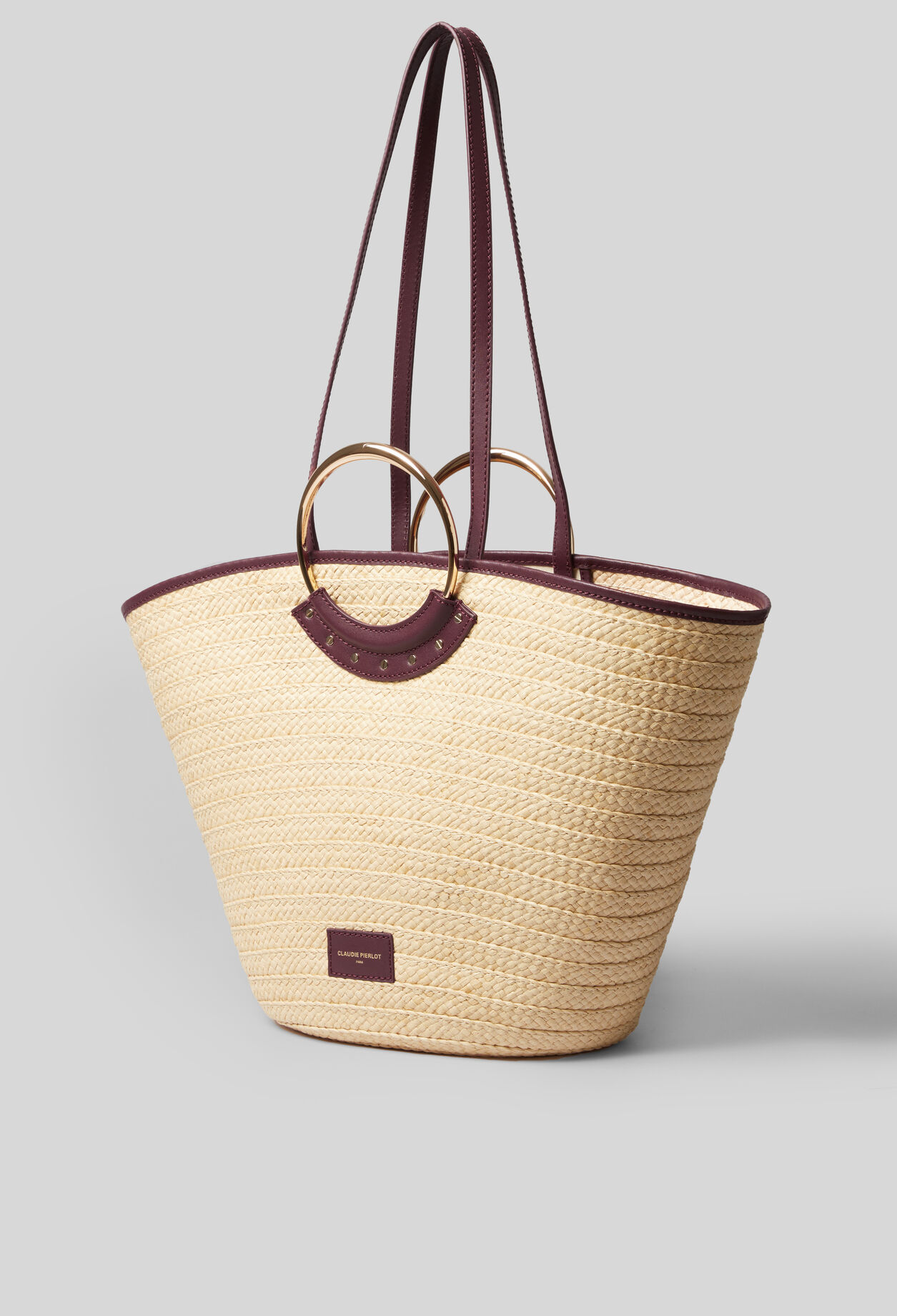 All bags for women | Claudie Pierlot