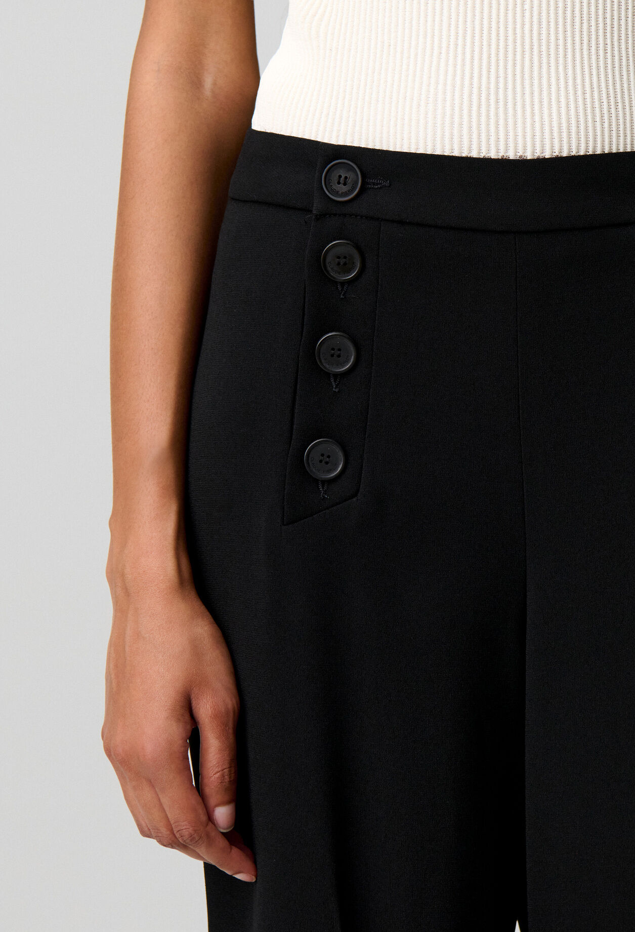 Sailor Trousers