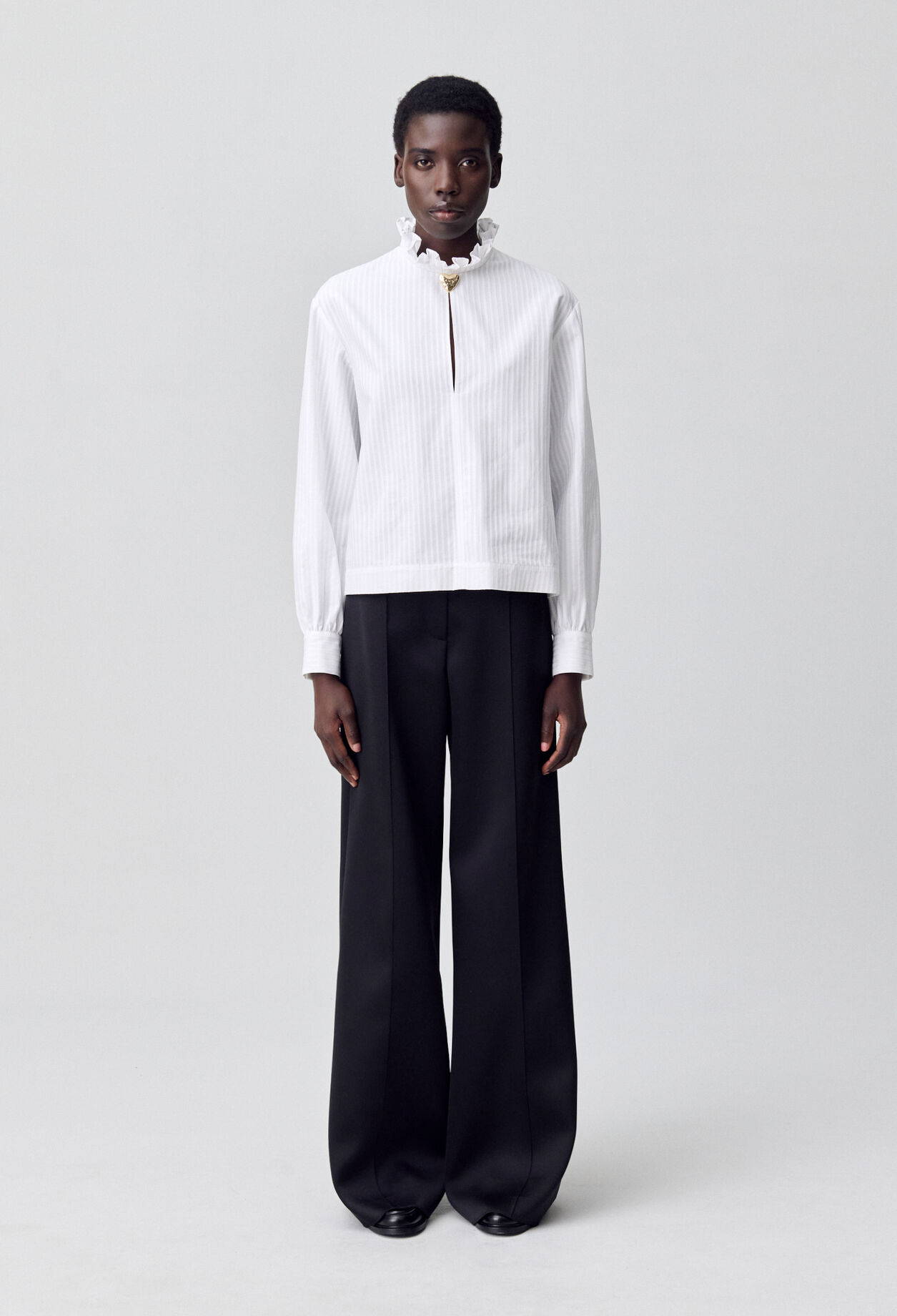 Blouses for women | Claudie Pierlot