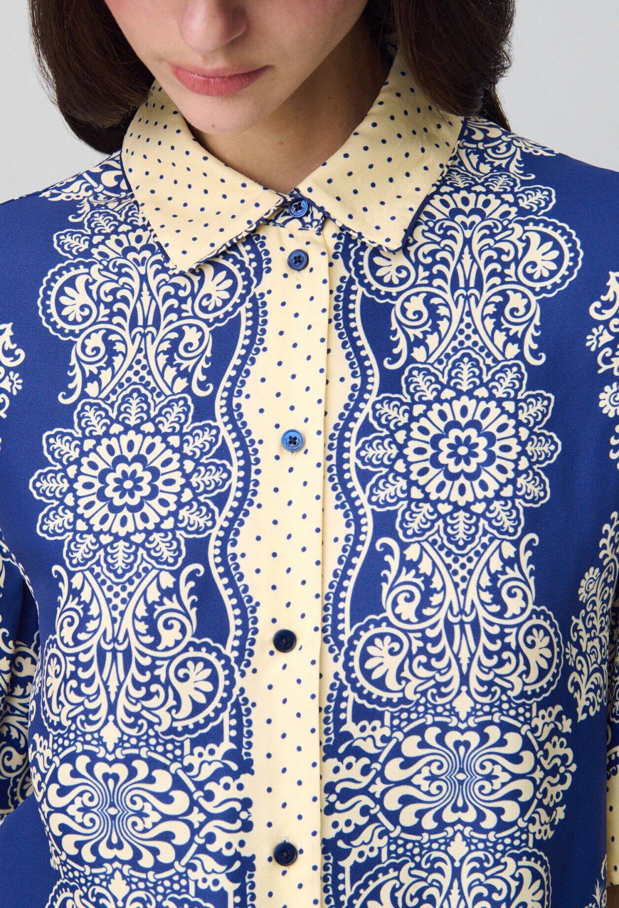 Short Sleeve Shirt