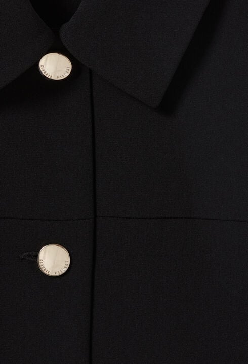 Classic Short Jacket