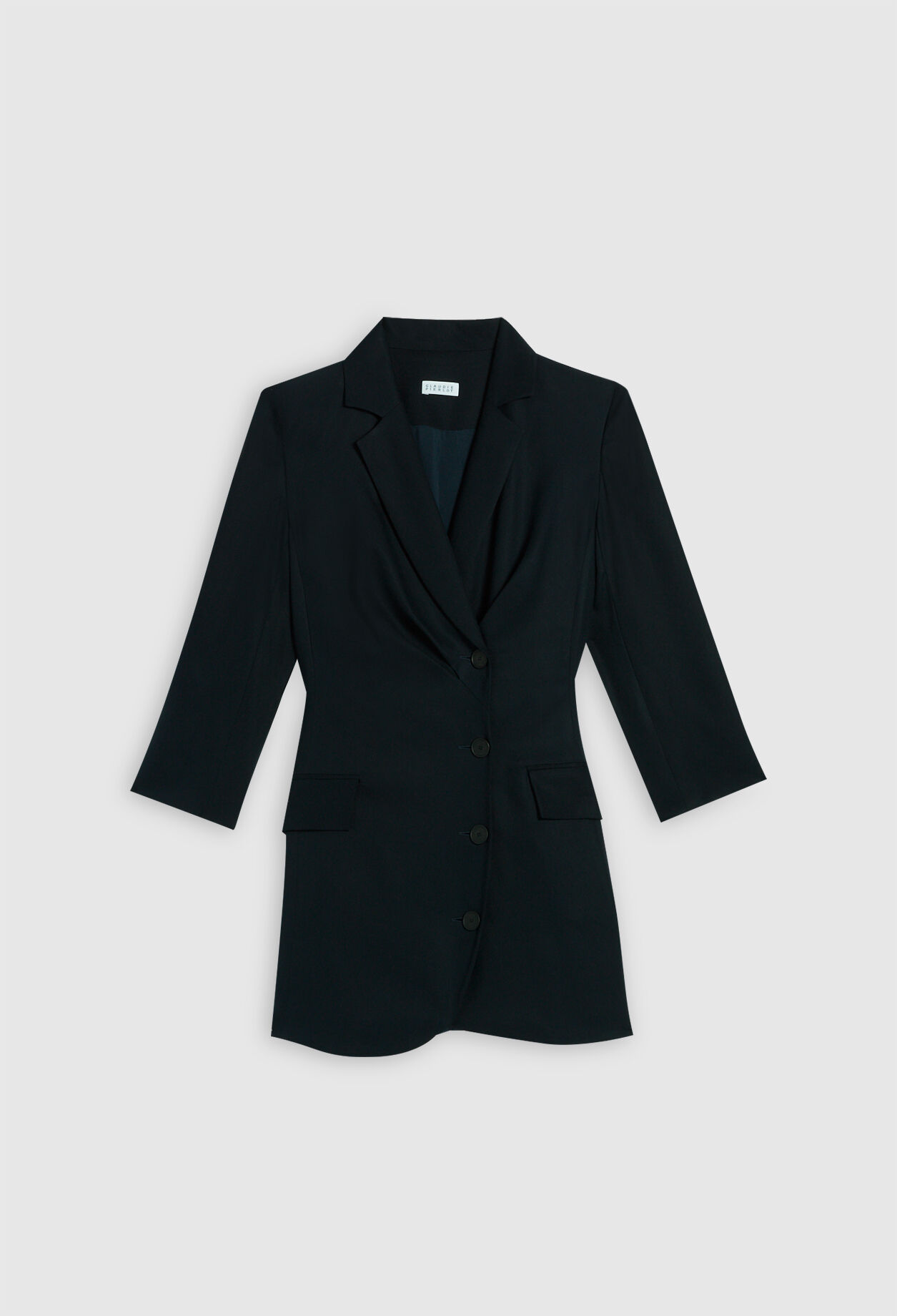 Robe blazer claudie pierlot discount