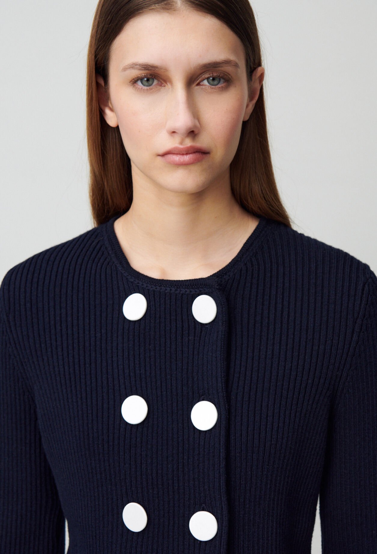 完璧 Cardigans for women | Claudie Pierlot トップス
