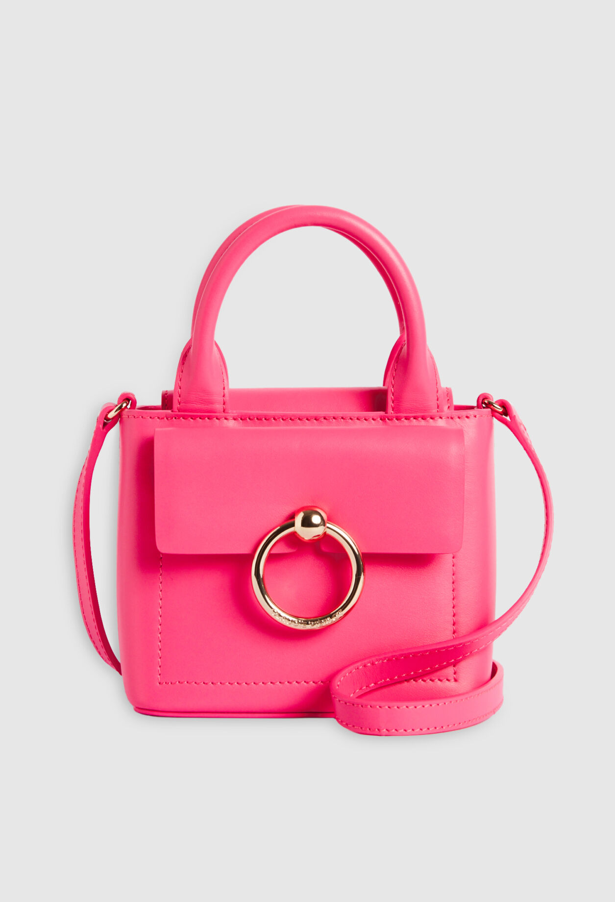 Claudie pierlot anouck bag online