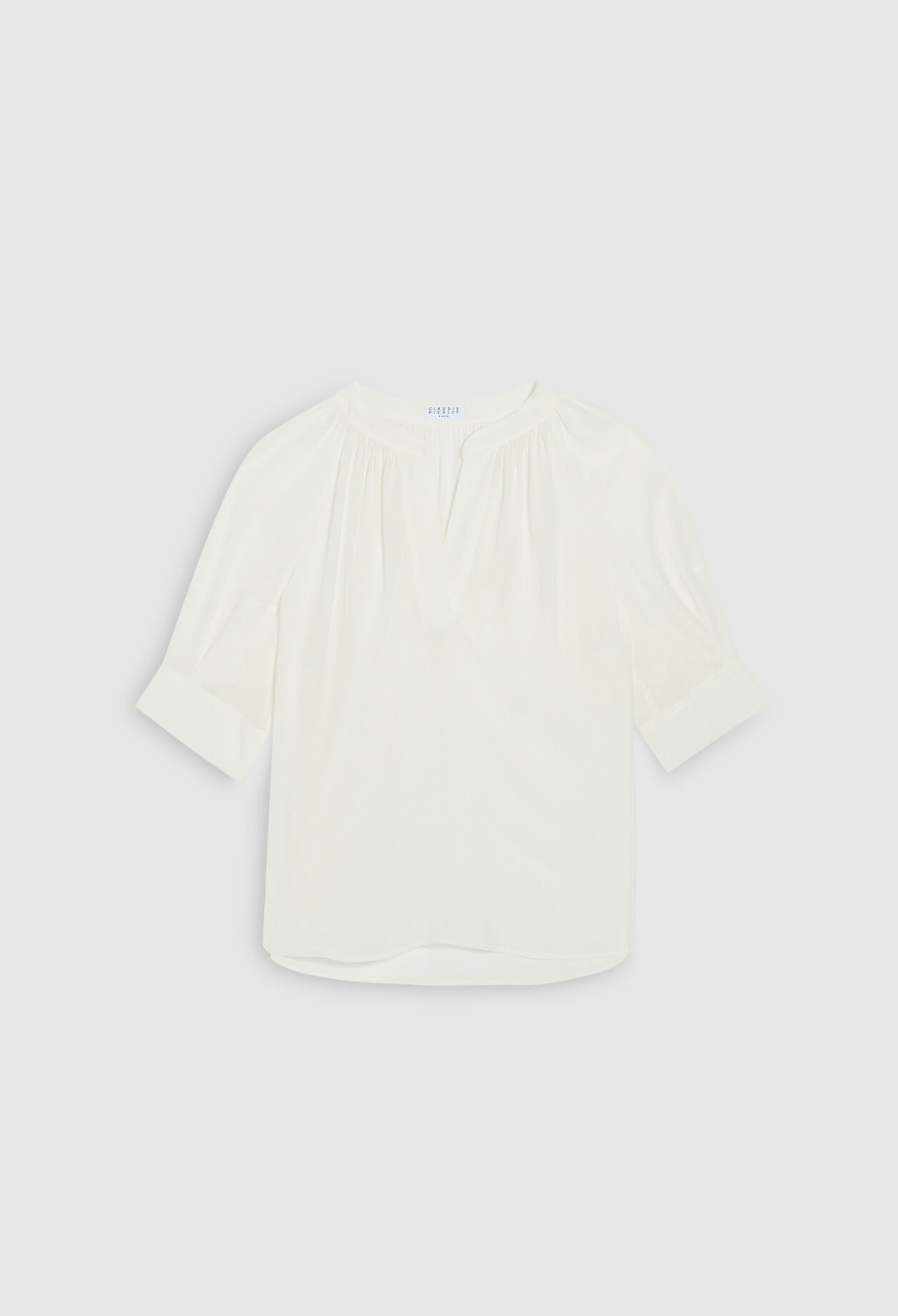 Floaty blouse