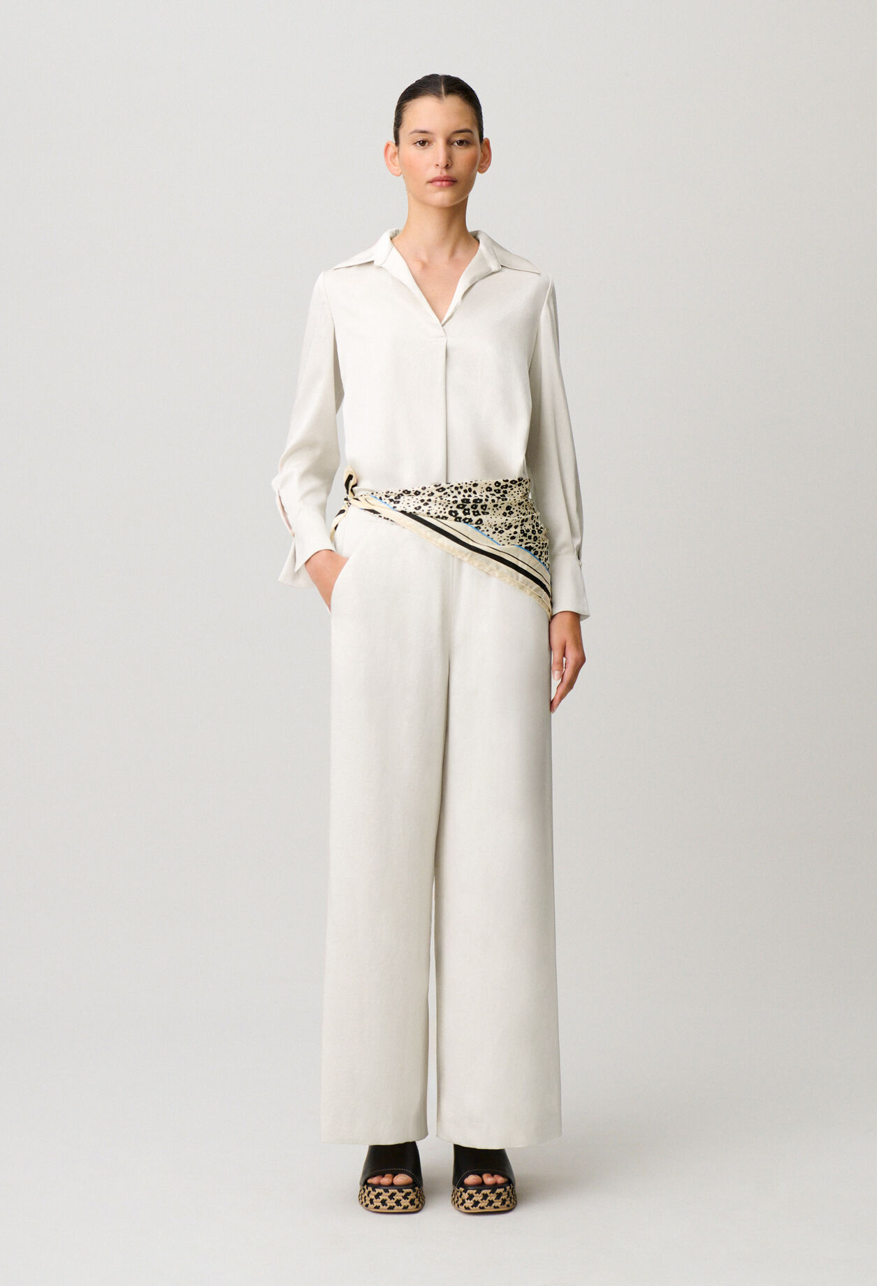 Blouses for women | Claudie Pierlot