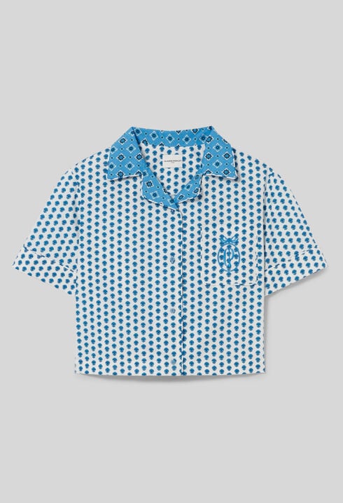 Short Sleeve Shirt