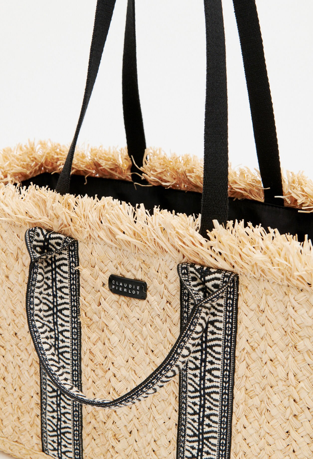 Large basket