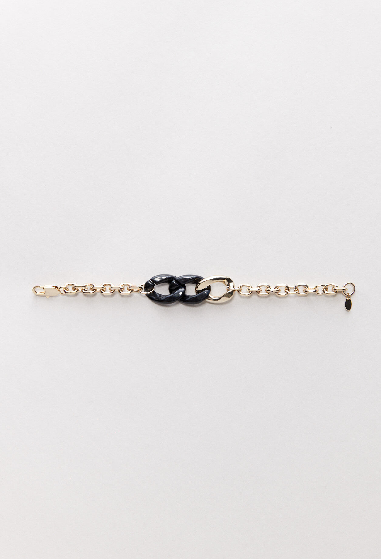 Chain bracelet