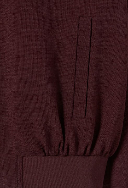 Fluid Cappuccino Zip Bomber
