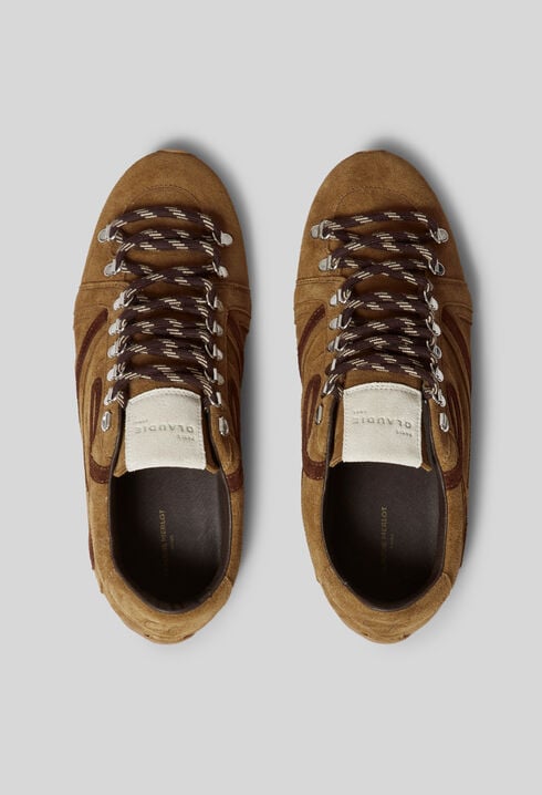 Swing Suede trainers