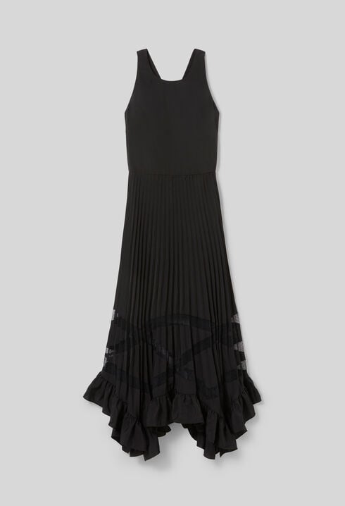 Midi dress