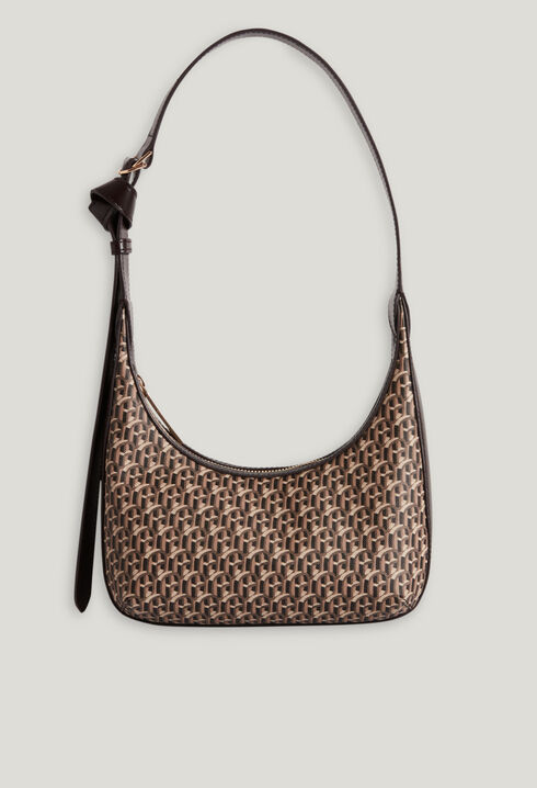 Andrea Monogram bag