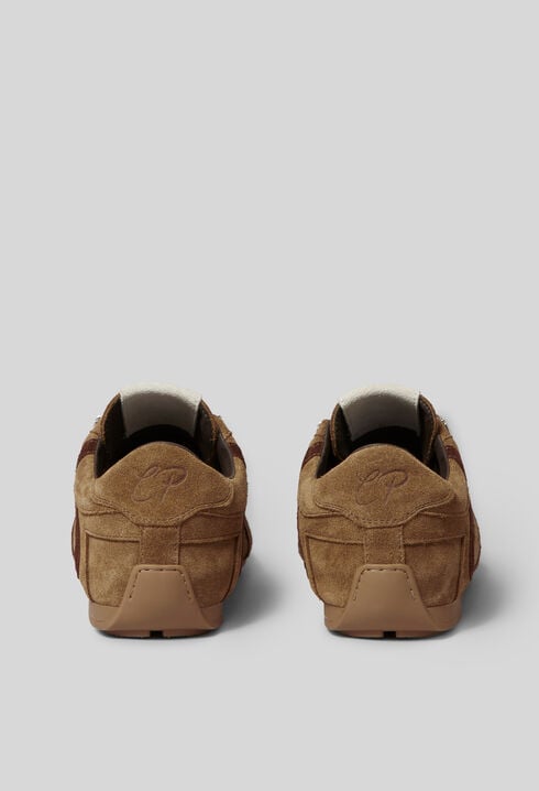 Swing Suede trainers