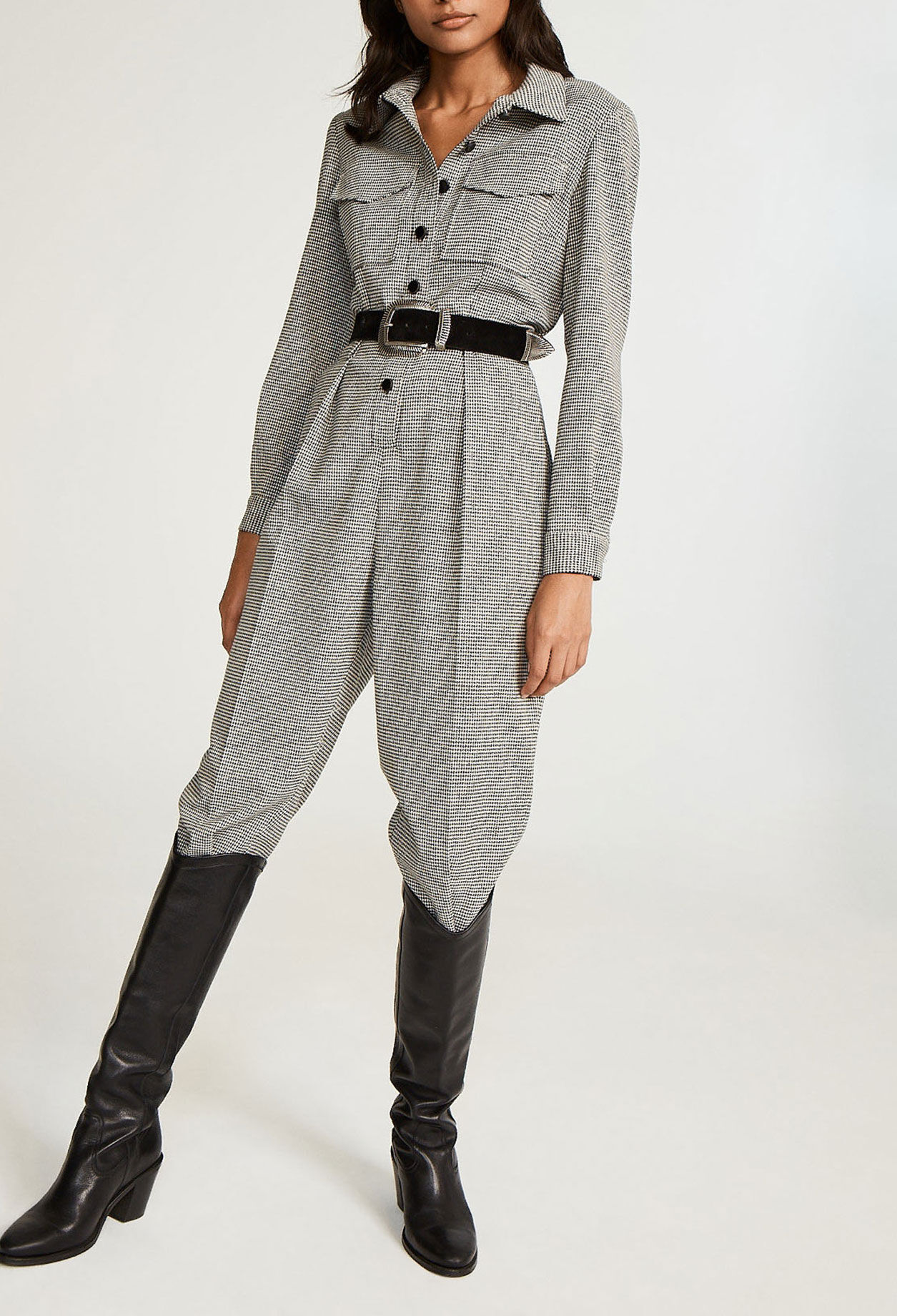 Jumpsuit