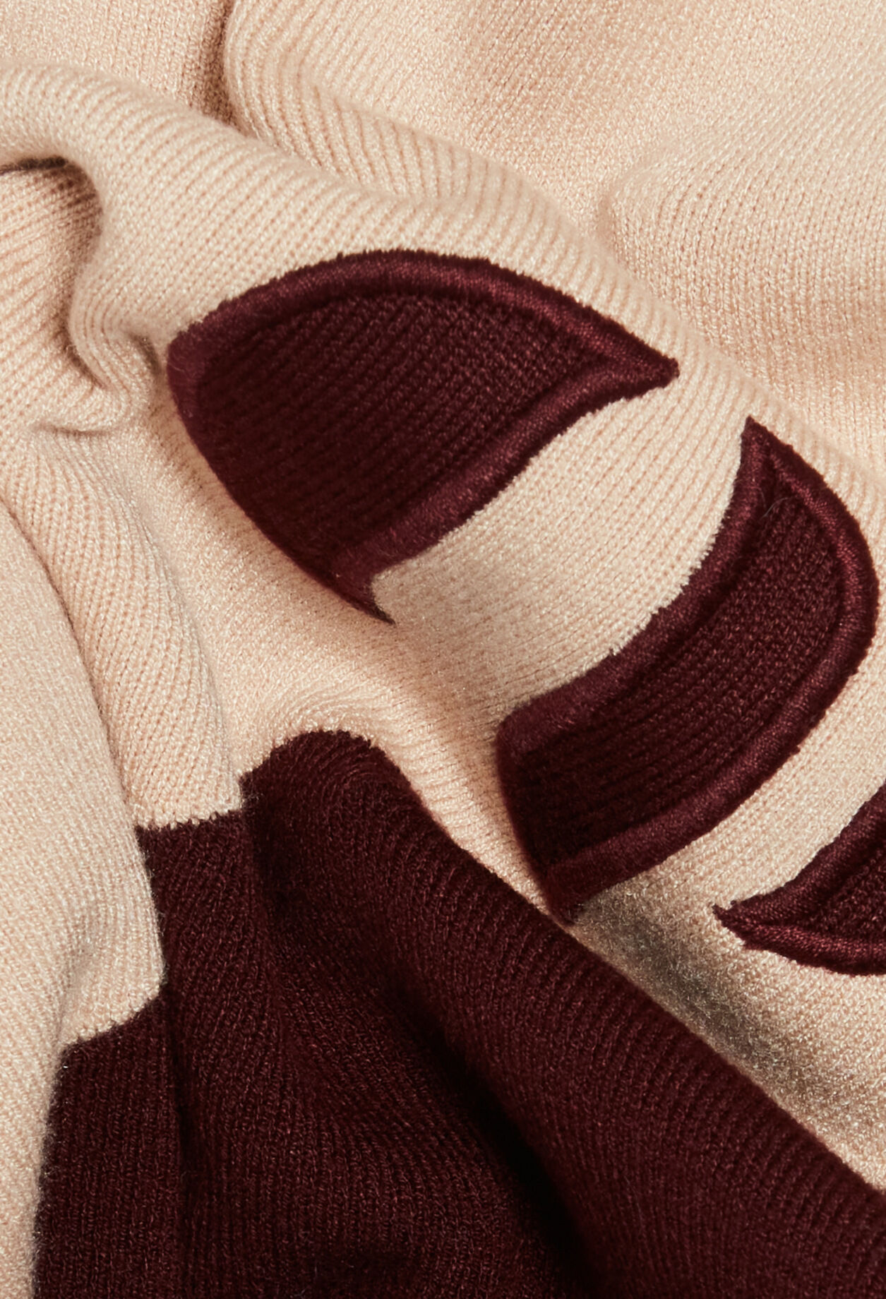 Minimum half-zip sweatshirt